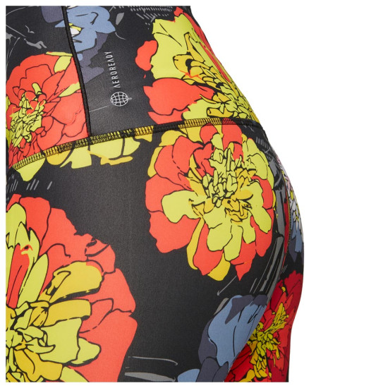 Adidas Γυναικείο κολάν Floral